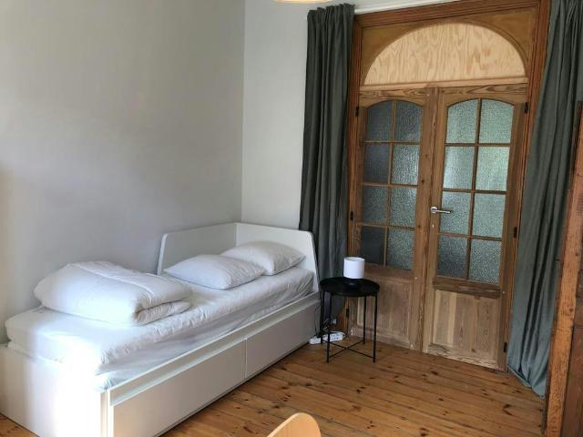 Chambre privée à louer à Schaerbeek, Désiré Desmetstraat