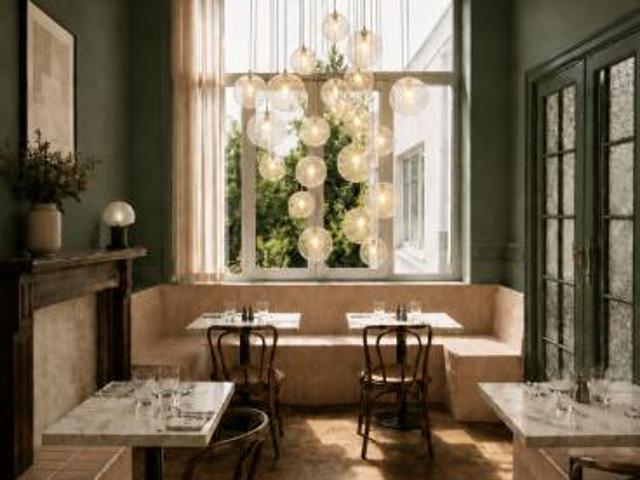 Chambre privée à louer à Schaerbeek, Grande Rue au Bois