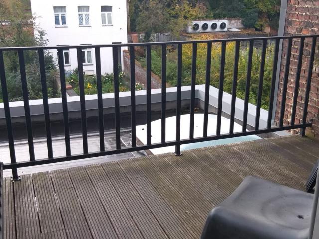 Chambre privée à louer à Schaerbeek, Roodebeeklaan