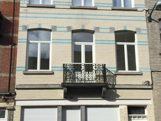 Chambre privée à louer à Schaerbeek, Rue Artan