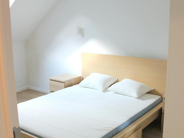 Chambre privée à louer à Schaerbeek, Rue Georges Garnir