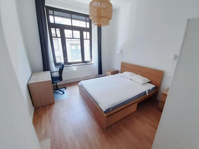 Chambre privée à louer à Schaerbeek, Rue Georges Garnir
