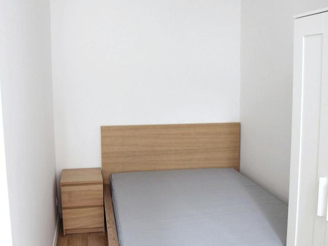 Chambre privée à louer à Schaerbeek, Rue Georges Garnir