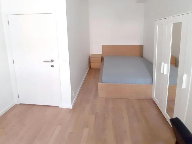Chambre privée à louer à Schaerbeek, Rue Georges Garnir