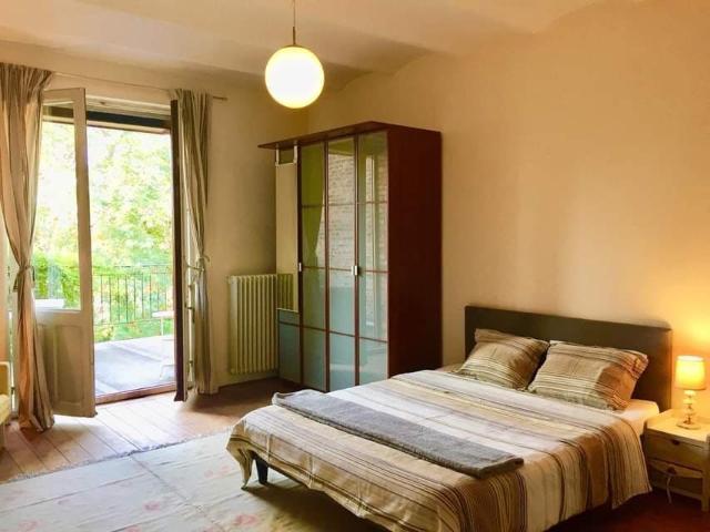 Chambre privée à louer à Schaerbeek, Rue Gustave Fuss