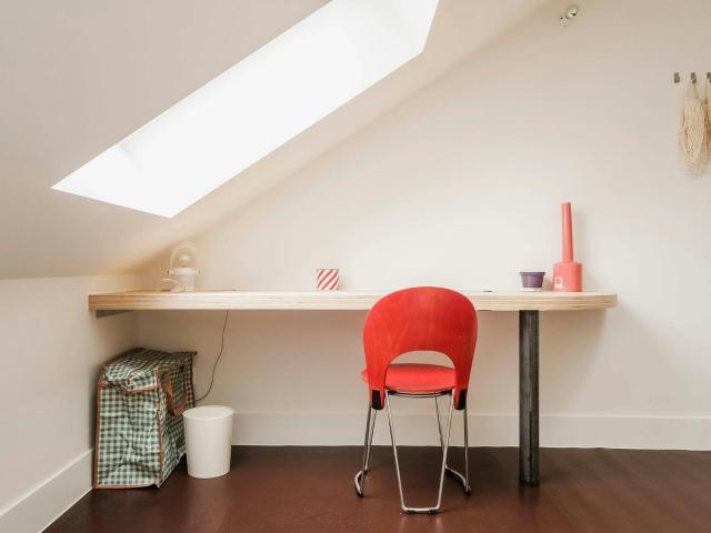 Chambre privée à louer à Schaerbeek, Rue Emmanuel Hiel