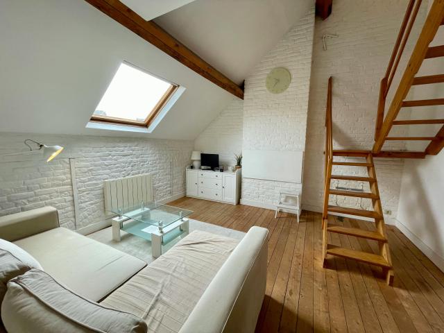 Chambre privée à louer à Schaerbeek, Rue Frans Binjé