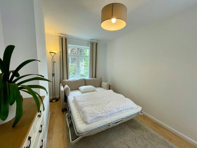 Chambre privée à louer à Schaerbeek, Rue Frans Binjé