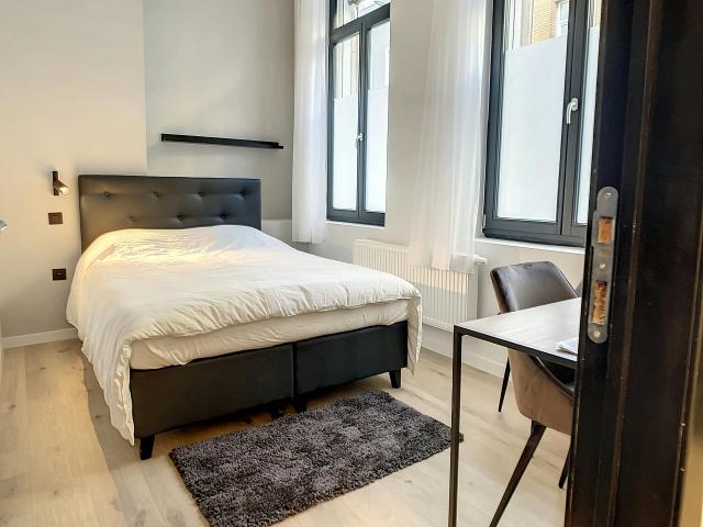 Chambre privée à louer à Schaerbeek, Rue Vonck