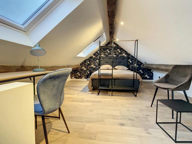 Chambre privée à louer à Schaerbeek, Rue Vonck