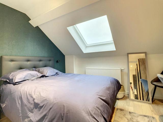 Chambre privée à louer à Schaerbeek, Rue Vonck