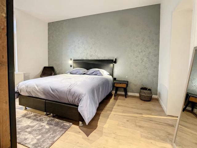 Chambre privée à louer à Schaerbeek, Rue Vonck
