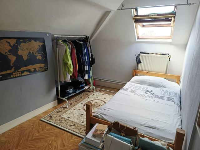 Chambre privée à louer à Schaerbeek, Rue Vandeweyer