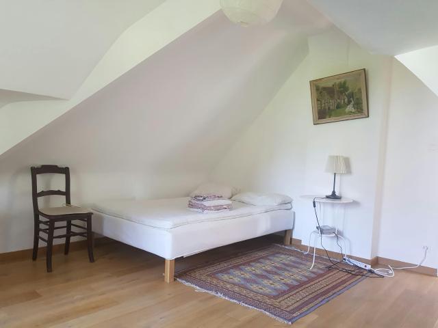 Chambre privée à louer à Sint Genesius Rode, Avenue de la Libération