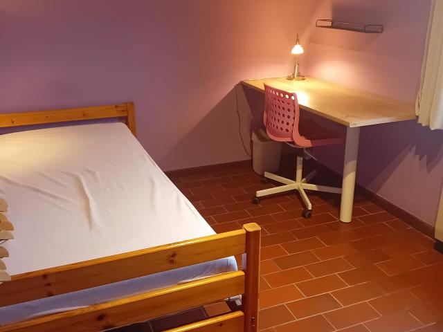 Chambre privée à louer à Sint Genesius Rode, Avenue des Mouettes