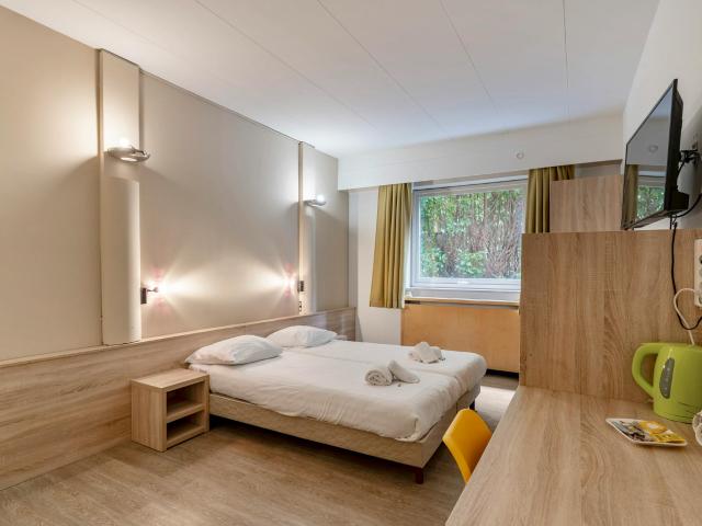 Chambre privée à louer à Sint Genesius Rode, Waterloose Steenweg