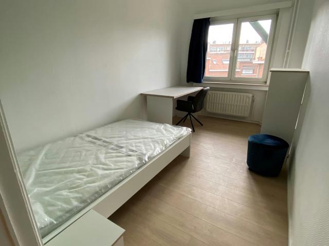 Chambre privée à louer à Sint Lambrechts Woluwe, Tomberg