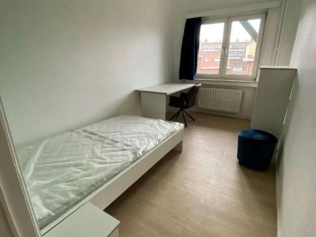 Chambre privée à louer à Sint Lambrechts Woluwe, Tomberg