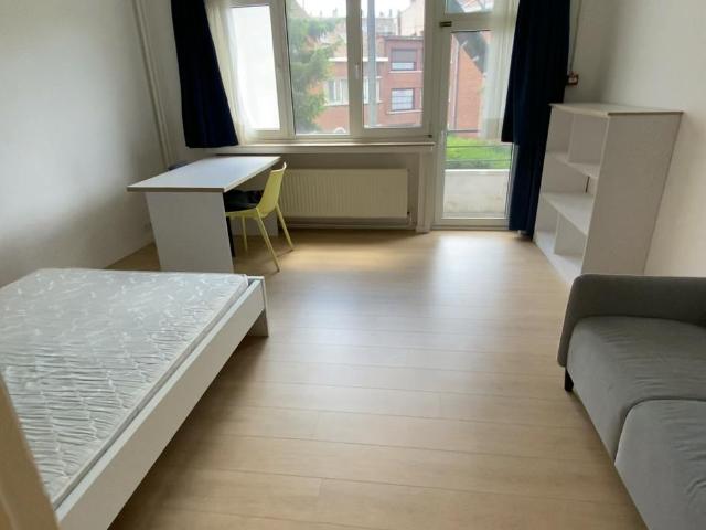 Chambre privée à louer à Sint Lambrechts Woluwe, Tomberg