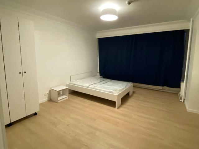 Chambre privée à louer à Sint Lambrechts Woluwe, Tomberg