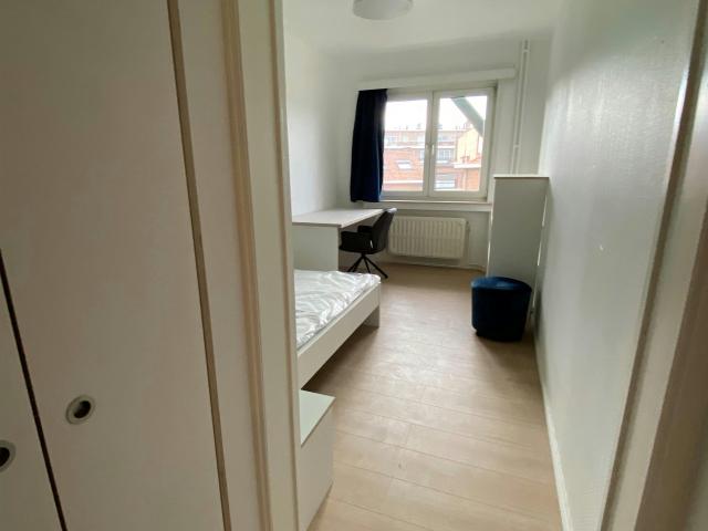 Chambre privée à louer à Sint Lambrechts Woluwe, Tomberg