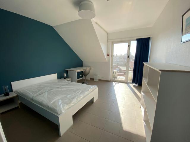 Chambre privée à louer à Sint Lambrechts Woluwe, Tomberg