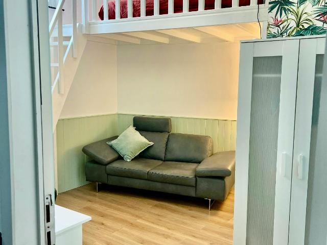 Chambre privée à louer à Woluwe Saint Lambert, Chaussée de Roodebeek