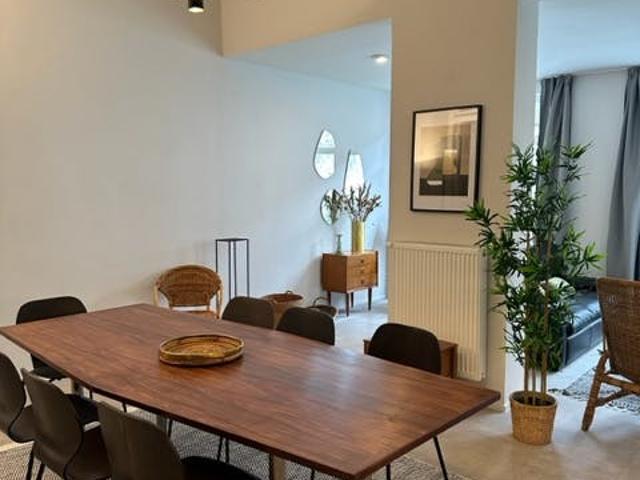 Chambre privée à louer à Woluwe Saint Lambert, Avenue des Rogations