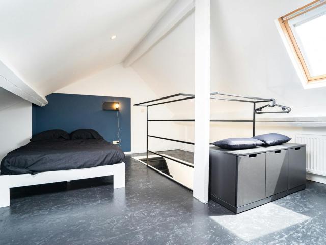 Chambre privée à louer à Woluwe Saint Lambert, Avenue des Rogations