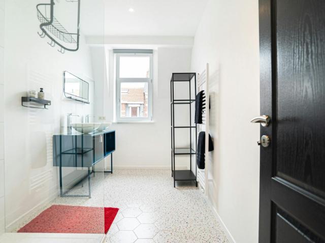 Chambre privée à louer à Woluwe Saint Lambert, Avenue des Rogations