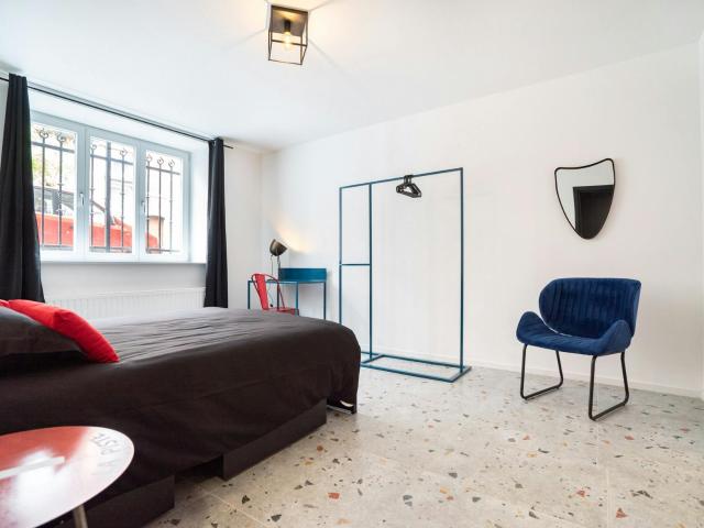 Chambre privée à louer à Woluwe Saint Lambert, Avenue des Rogations