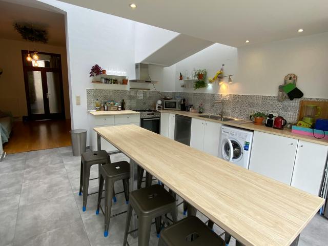 Chambre privée à louer à Woluwe Saint Lambert, Avenue Georges Henri