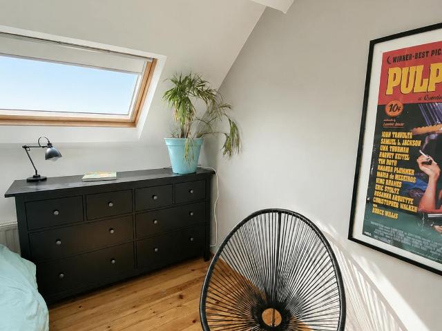Chambre privée à louer à Woluwe Saint Lambert, Avenue Georges Henri