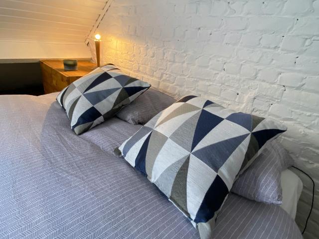 Chambre privée à louer à Woluwe Saint Lambert, Avenue Georges Henri