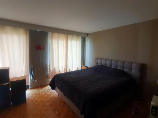 Chambre privée à louer à Woluwe Saint Lambert, Avenue Hippocrate