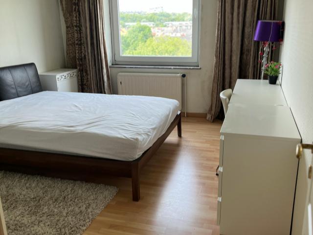 Chambre privée à louer à Woluwe Saint Lambert, Avenue Paul Hymans