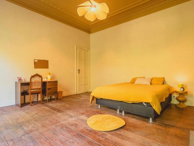 Chambre privée à louer à Woluwe Saint Lambert, Boulevard Brand Whitlock