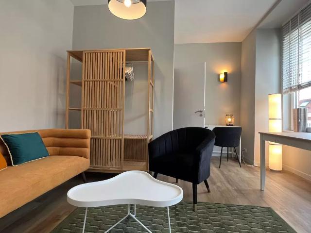 Chambre privée à louer à Woluwe Saint Pierre, Avenue Charles Thielemans