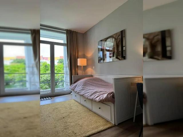 Chambre privée à louer à Woluwe Saint Pierre, Avenue Charles Thielemans