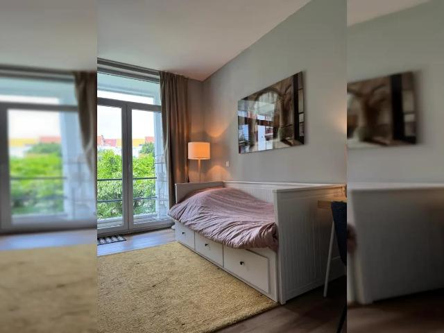 Chambre privée à louer à Woluwe Saint Pierre, Avenue Charles Thielemans