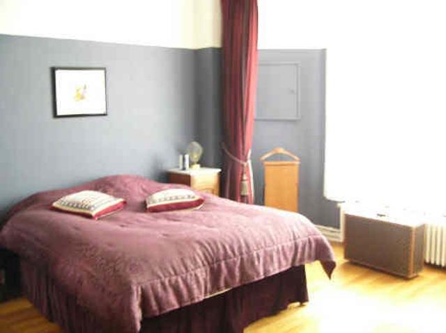 Chambre privée à louer à Woluwe Saint Pierre, Avenue de Broqueville