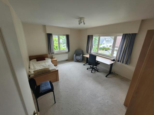 Chambre privée à louer à Woluwe Saint Pierre, Avenue de la Faisanderie