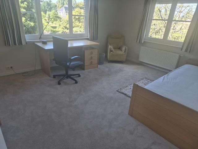 Chambre privée à louer à Woluwe Saint Pierre, Avenue de la Faisanderie