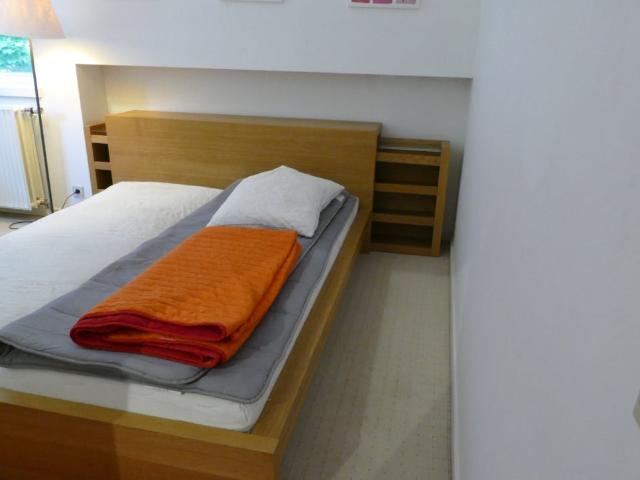 Chambre privée à louer à Watermael Boitsfort, Avenue Léopold Wiener