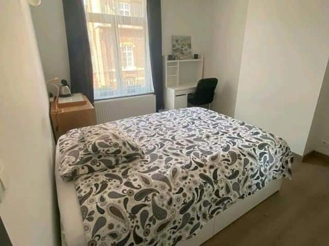 Chambre privée à louer à Watermael Boitsfort, Rue des Brebis