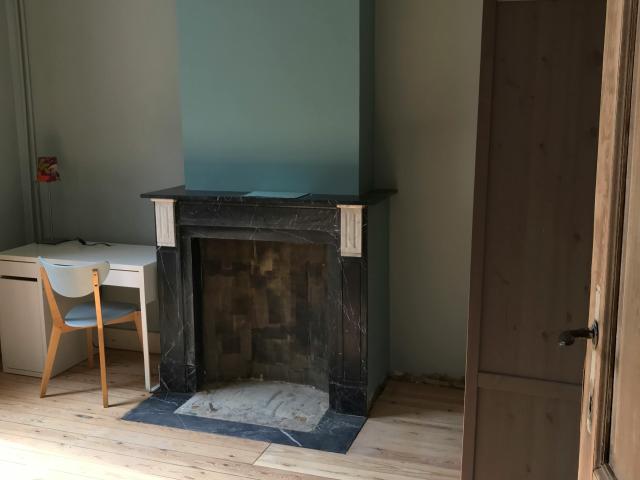Chambre privée à louer à Watermael Boitsfort, Rue des Touristes