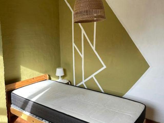 Chambre privée à louer à Watermael Boitsfort, Rue des Touristes