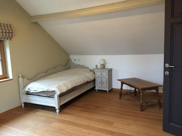Chambre privée à louer à Ternat, Dokter E. de Croesstraat