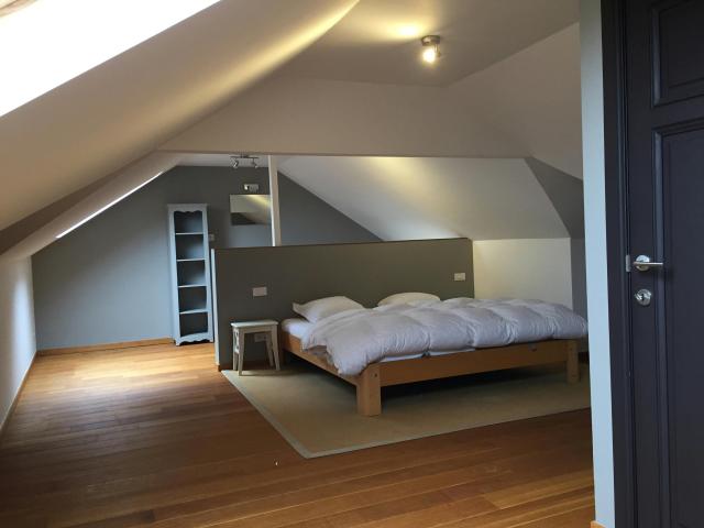 Chambre privée à louer à Ternat, Dr. Em. De Croesstraat