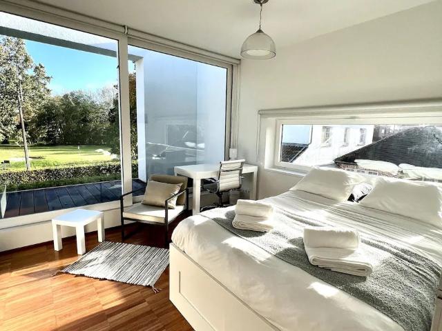 Chambre privée à louer à Tervuren, Beeldekensgatstraat